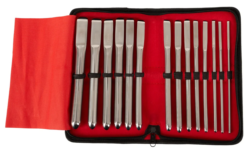 14-Piece Dilator Set - Image 4