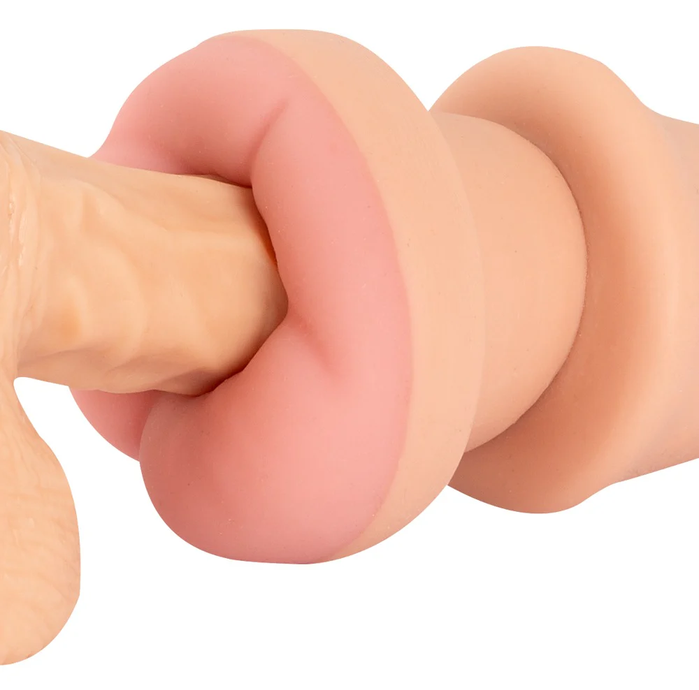 2in1 Buttplug Extension - Image 11