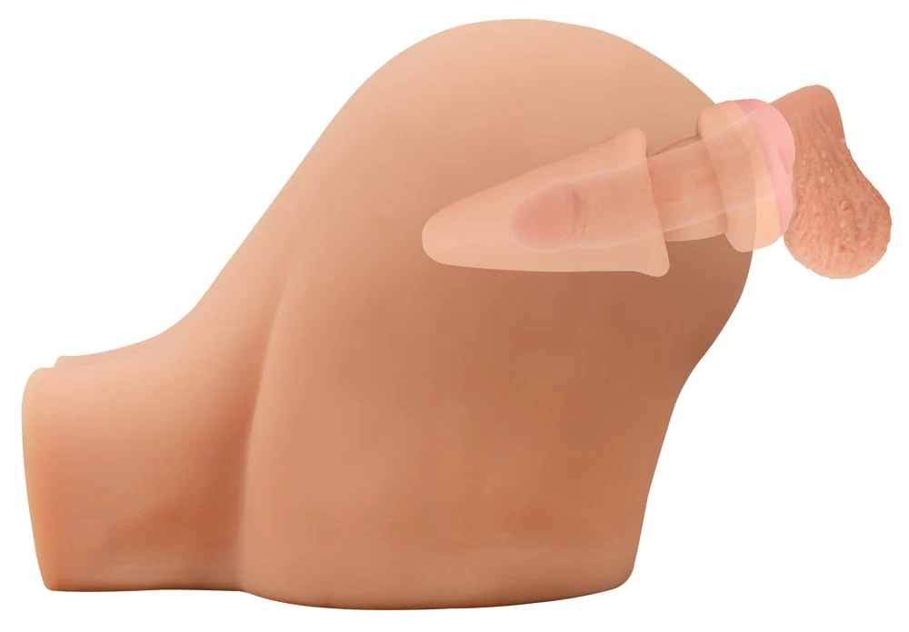 2in1 Buttplug Extension - Image 13