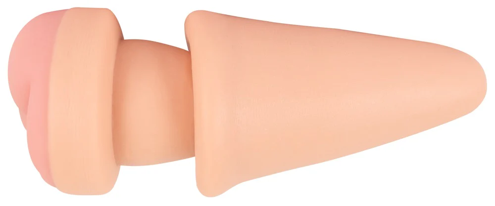 2in1 Buttplug Extension - Image 2