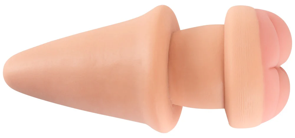 2in1 Buttplug Extension - Image 4