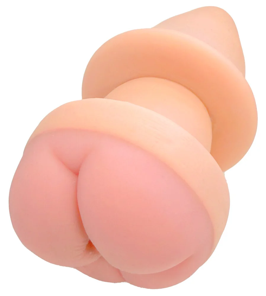 2in1 Buttplug Extension - Image 5