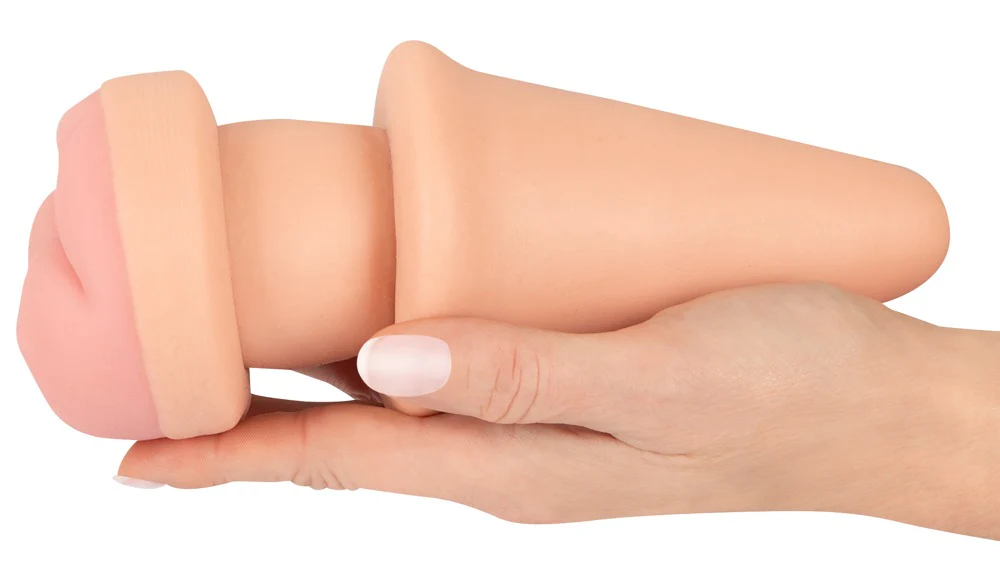 2in1 Buttplug Extension - Image 7