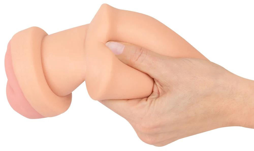 2in1 Buttplug Extension - Image 8