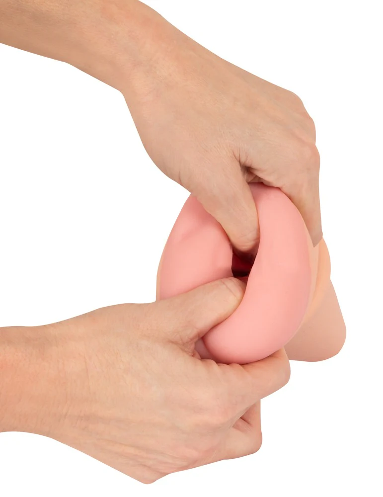 2in1 Buttplug Extension - Image 9