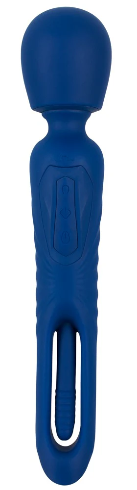 2in1 Wand med Flicking Tongue - Image 2