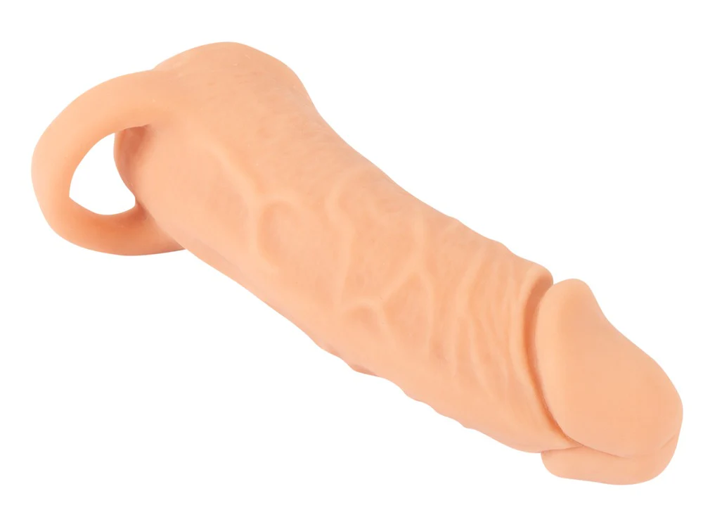 2in1Extension + Masturbator - Image 3