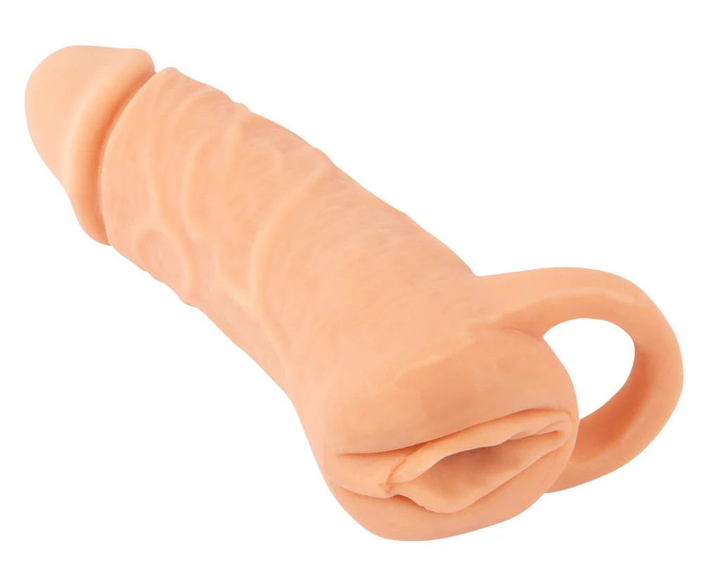 2in1Extension + Masturbator - Image 5