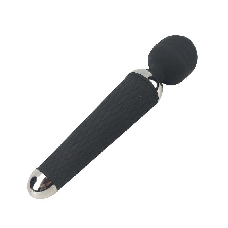 A-Gusto Vibrating Wand USB - Image 4