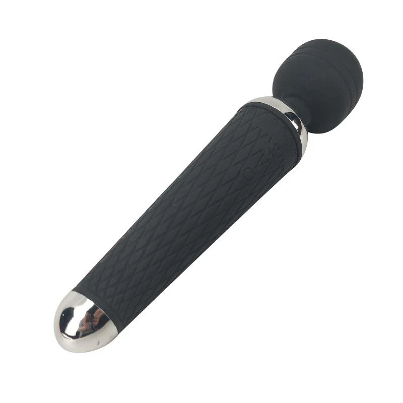 A-Gusto Vibrating Wand USB - Image 5