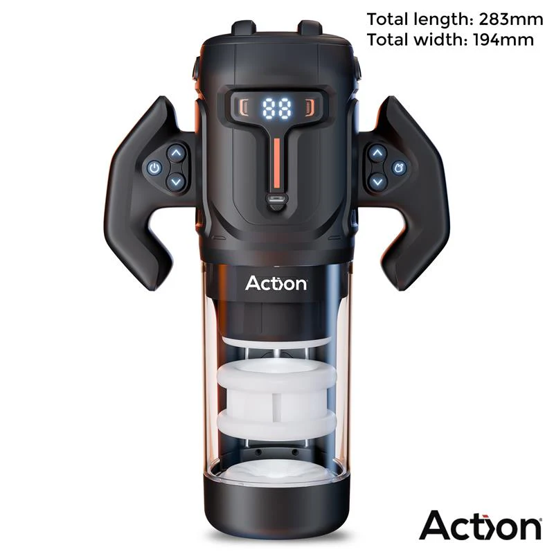 Action Zyon Masturbator - Image 10