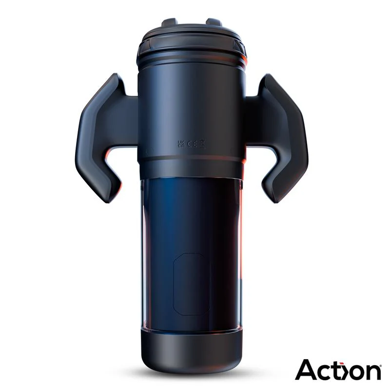 Action Zyon Masturbator - Image 9