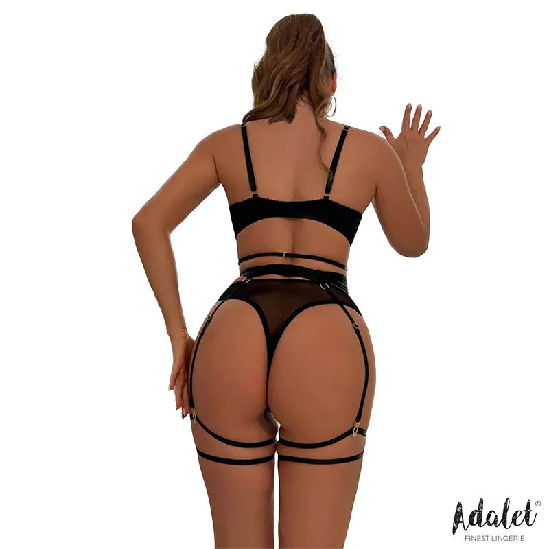 Adalet Ellie 4-delat Set - Image 2