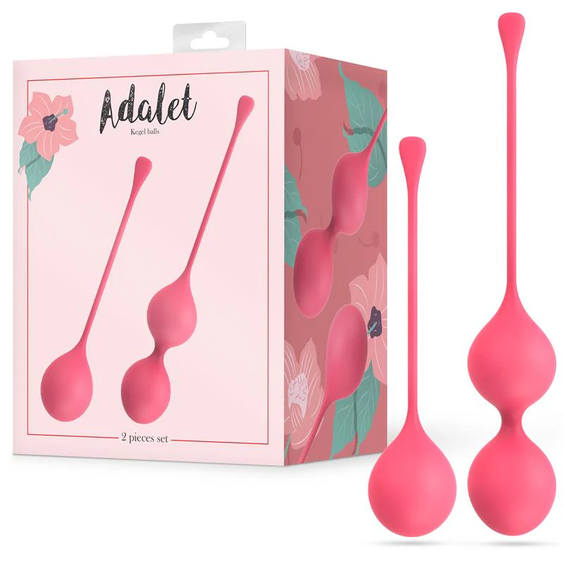 Adalet Geishakulor Set - Image 2