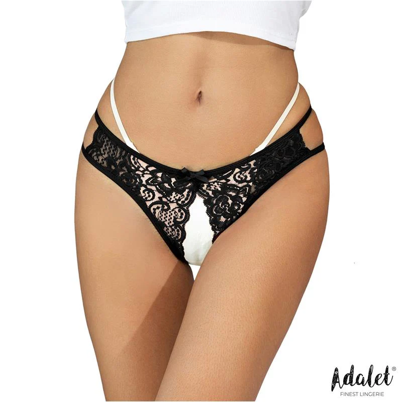 Adalet Hope Open Panty