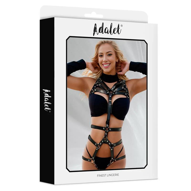 Adalet Kianna Body Harness - Image 4