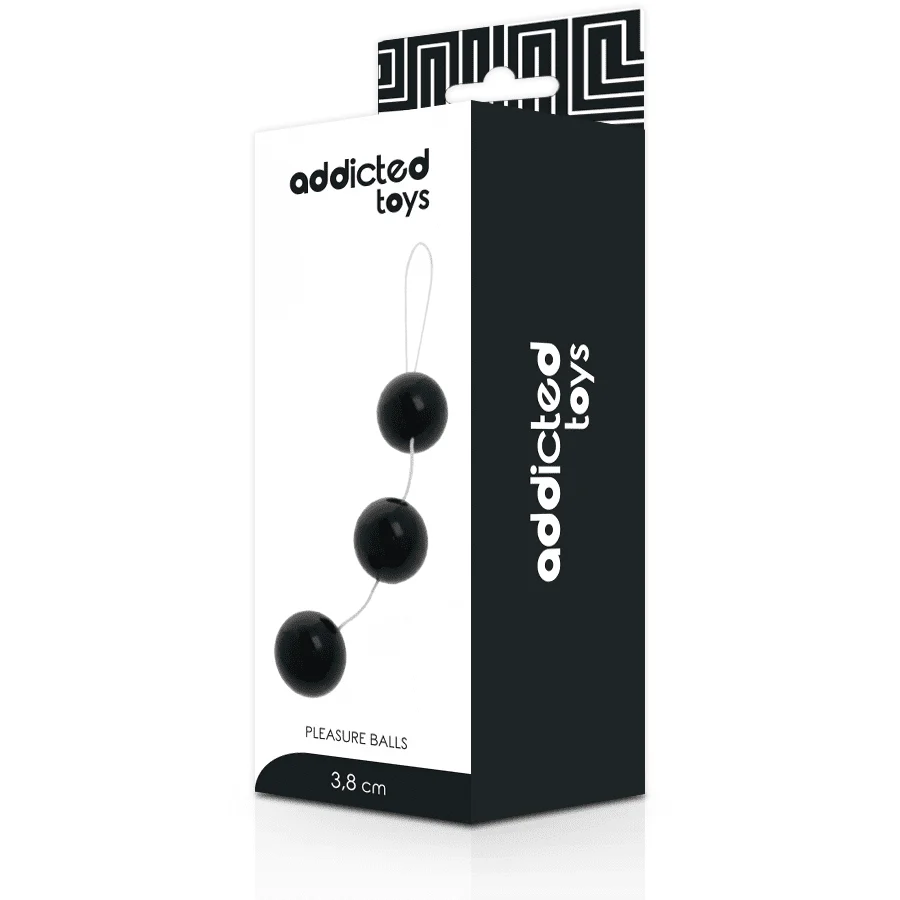 Addicted Pleasure Balls - Image 4