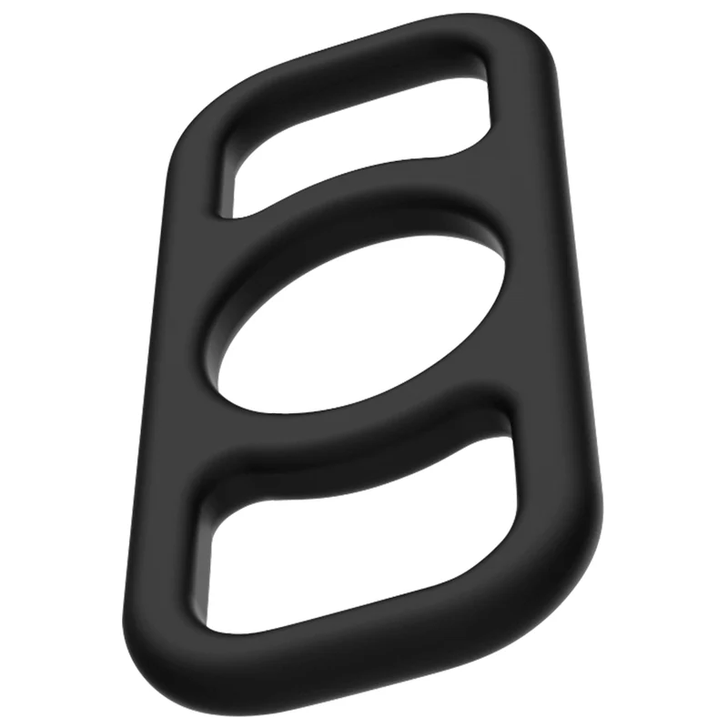 Addicted Toys Cockring Set 4-pack - Image 2