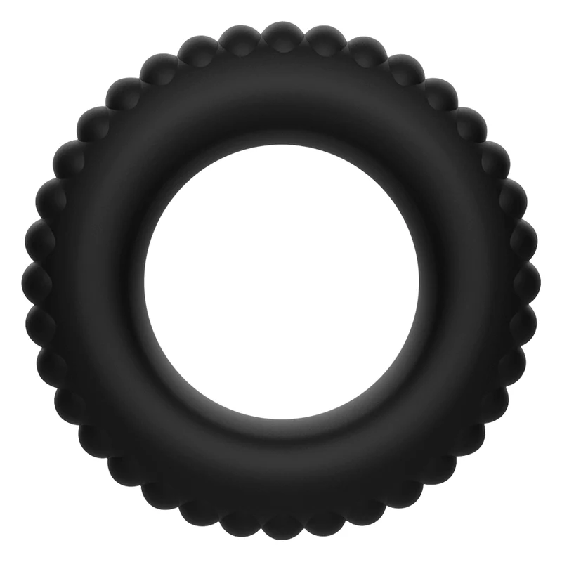 Addicted Toys Cockring Set 4-pack - Image 8