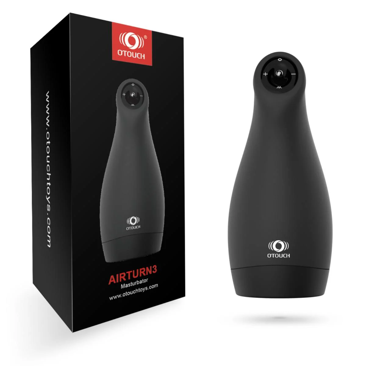 Airturn 3 - Automatisk Masturbator - Image 6