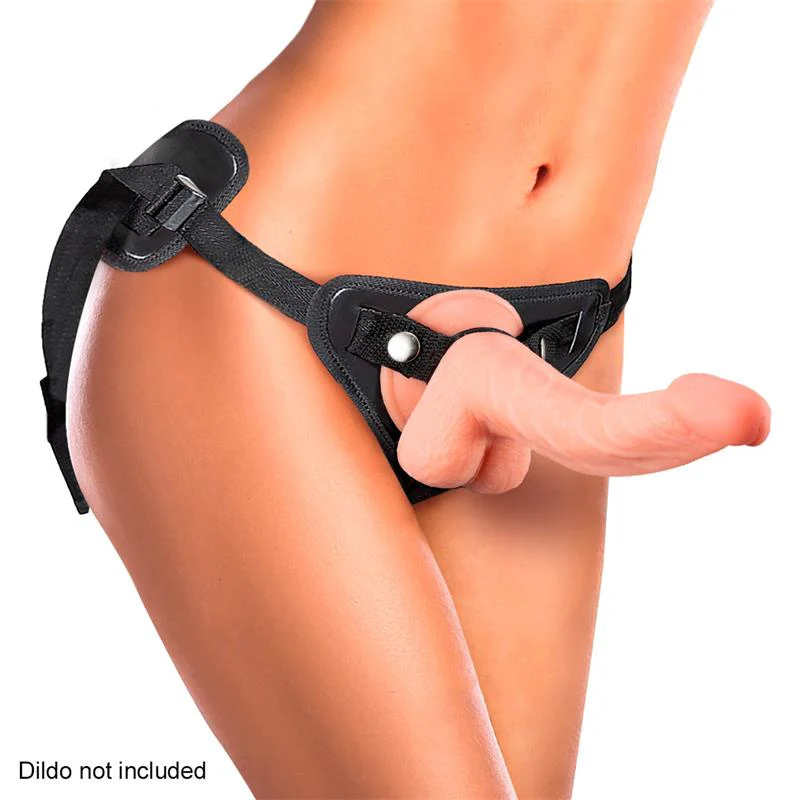 Alexia Harness Med Bälte - Image 4