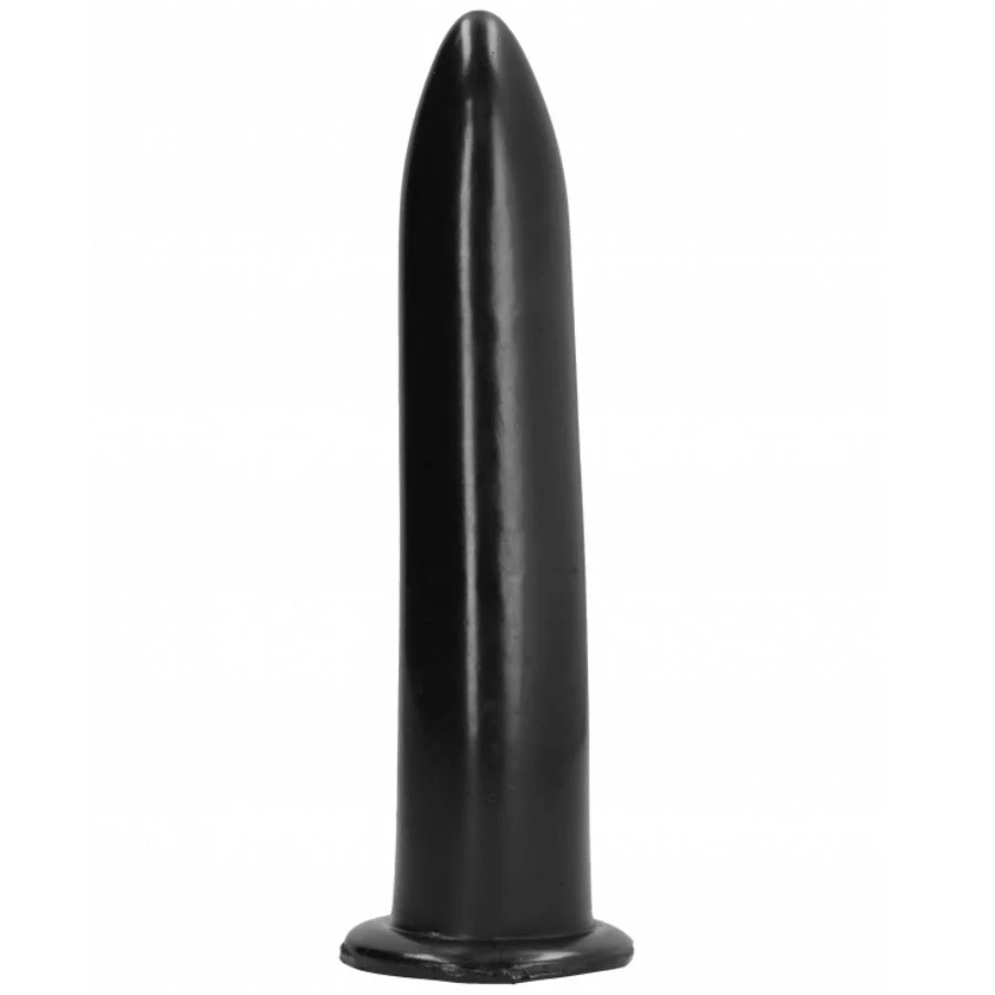All Black Dildator 20 cm - Image 2