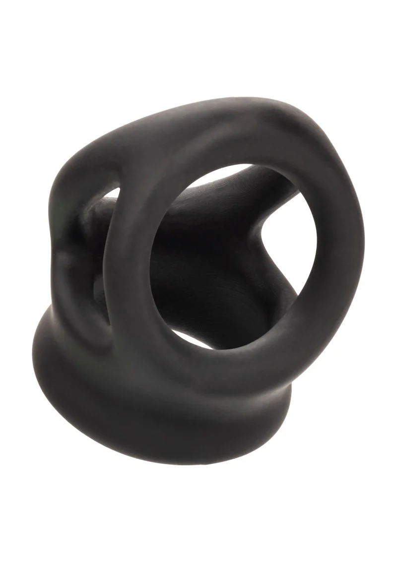 Alpha Dual Cage Penisring - Image 3