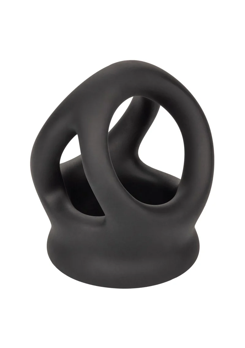 Alpha Dual Cage Penisring - Image 4