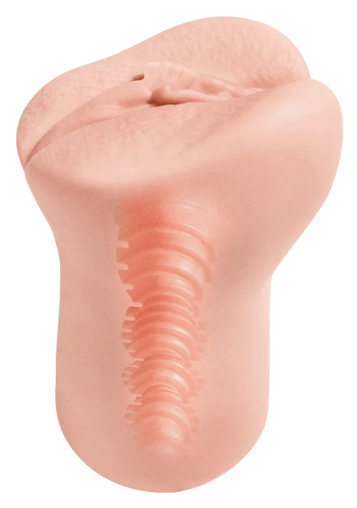 Amelia S Realistic Lösvagina - Image 5