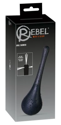Rebel Anal Dusch - Image 4