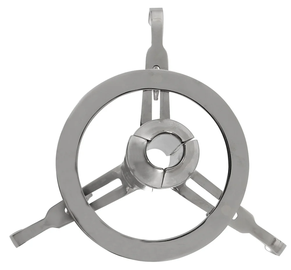 Anal Spreader Deluxe Stål - Image 6