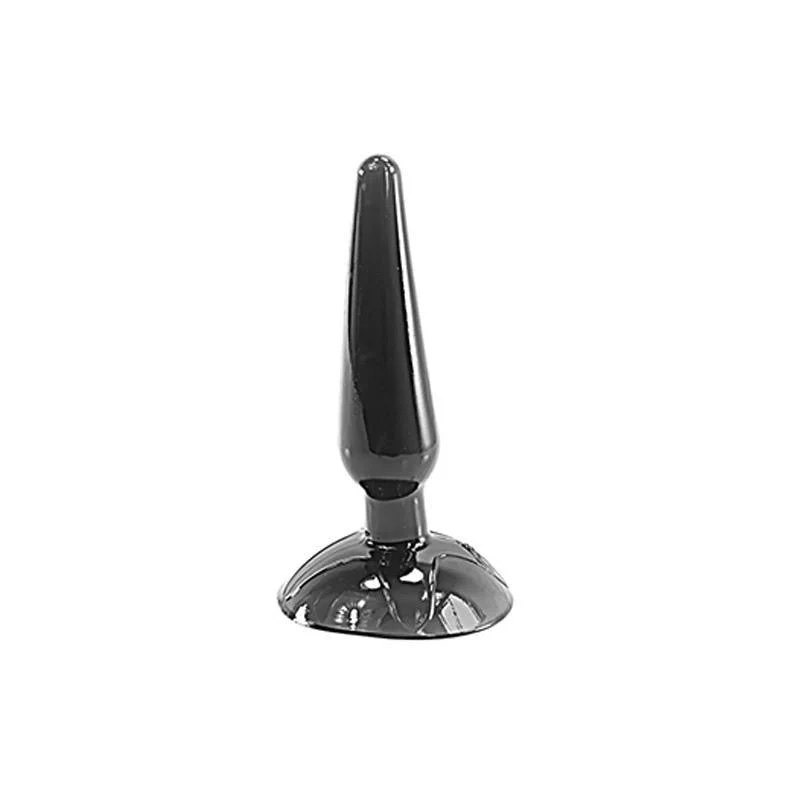 Analplug 01 Sugpropp 11 cm - Image 4