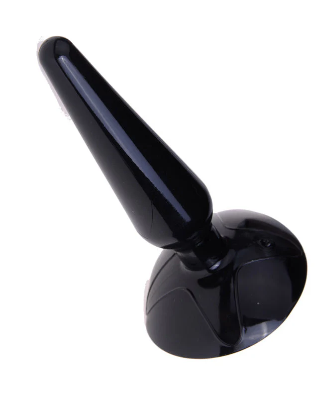 Analplug 01 Sugpropp 11 cm - Image 6
