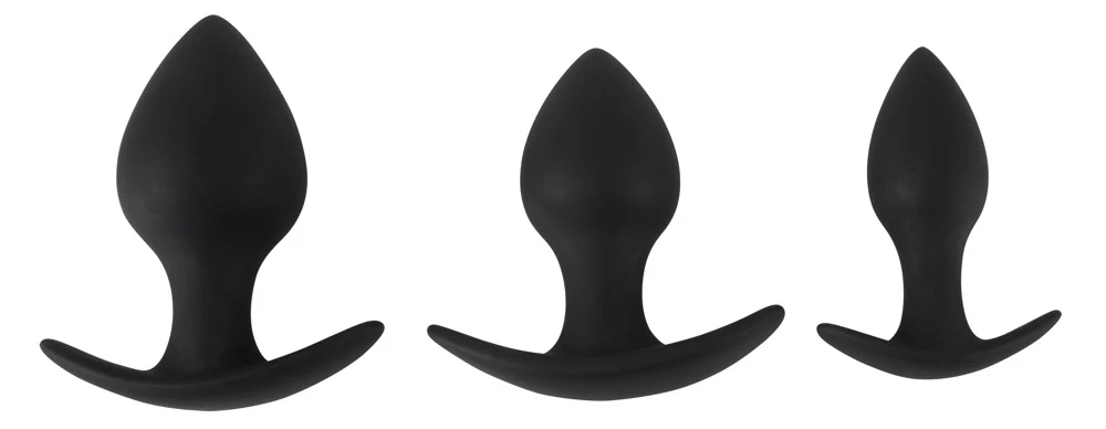 Analplugg Trainer Set - Image 6