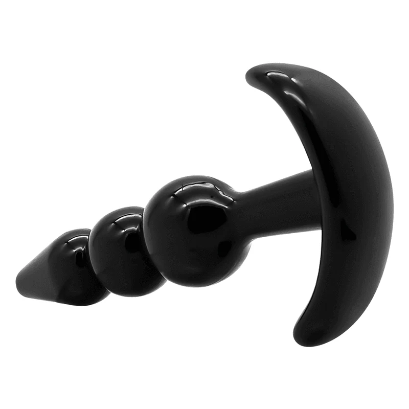 Analträning Ankar Buttplug 4-pack - Image 10
