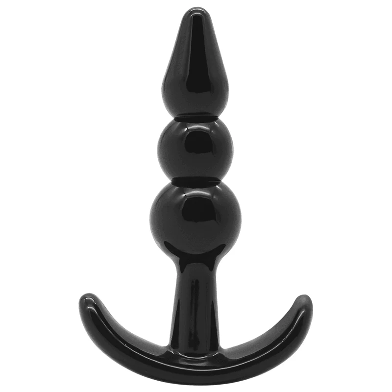 Analträning Ankar Buttplug 4-pack - Image 3