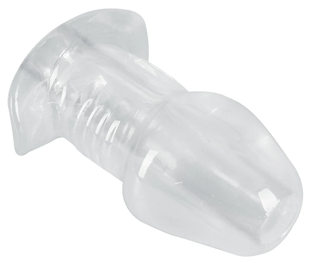 ANOS Analplugg med Tunnel - Image 3