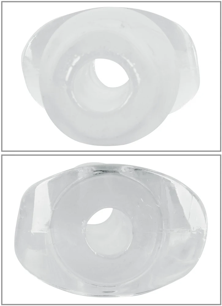 ANOS Analplugg med Tunnel - Image 7
