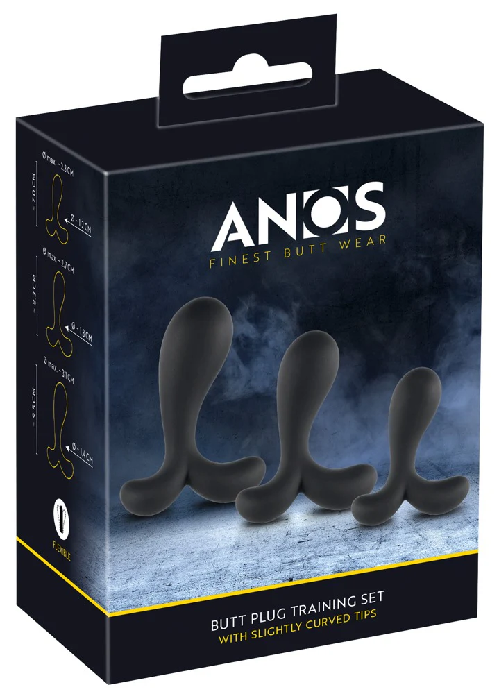 ANOS Buttplug Training Set - Image 8