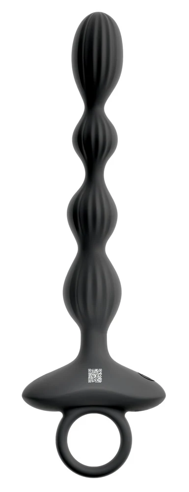 ANOS Flexible Anal Beads - Image 3