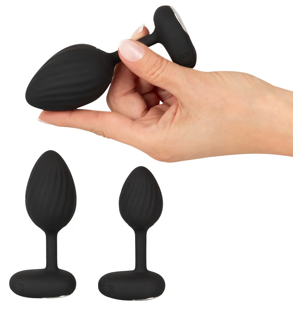 ANOS RC Buttplug Set - Image 5