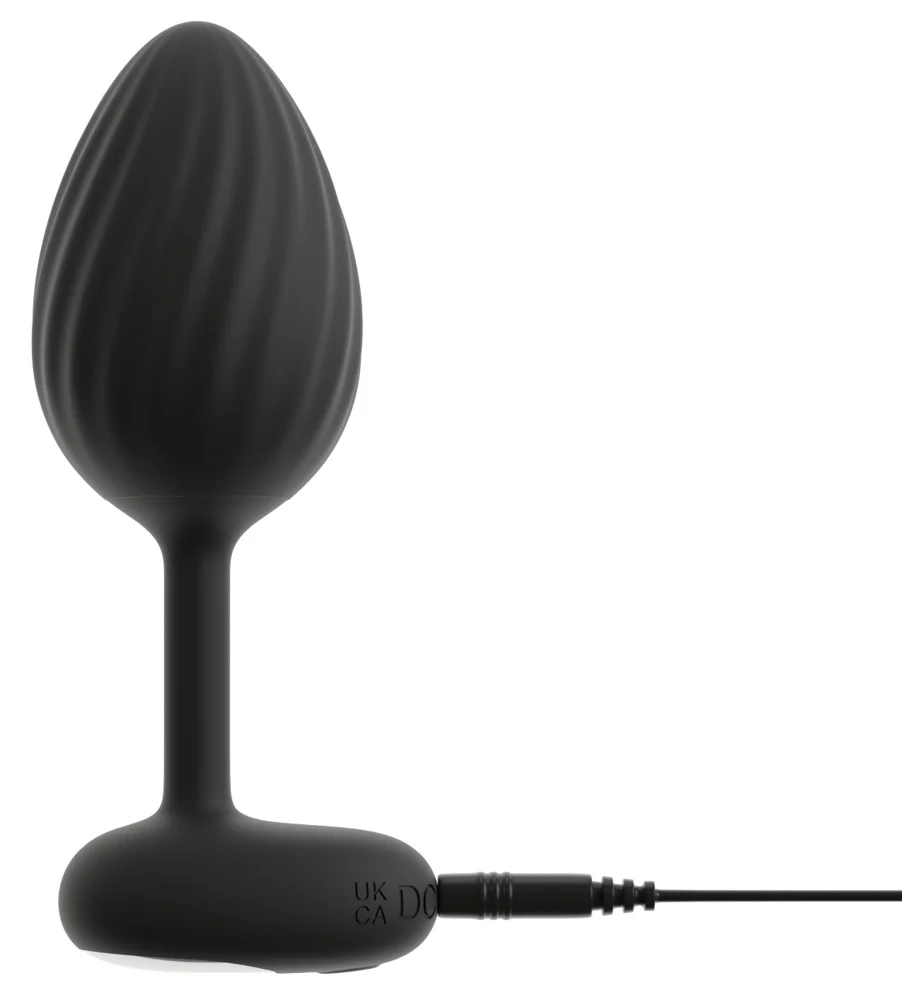 ANOS RC Buttplug Set - Image 6