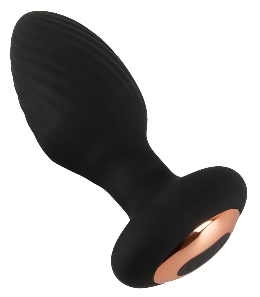 ANOS RC Roterande Buttplug - Image 3