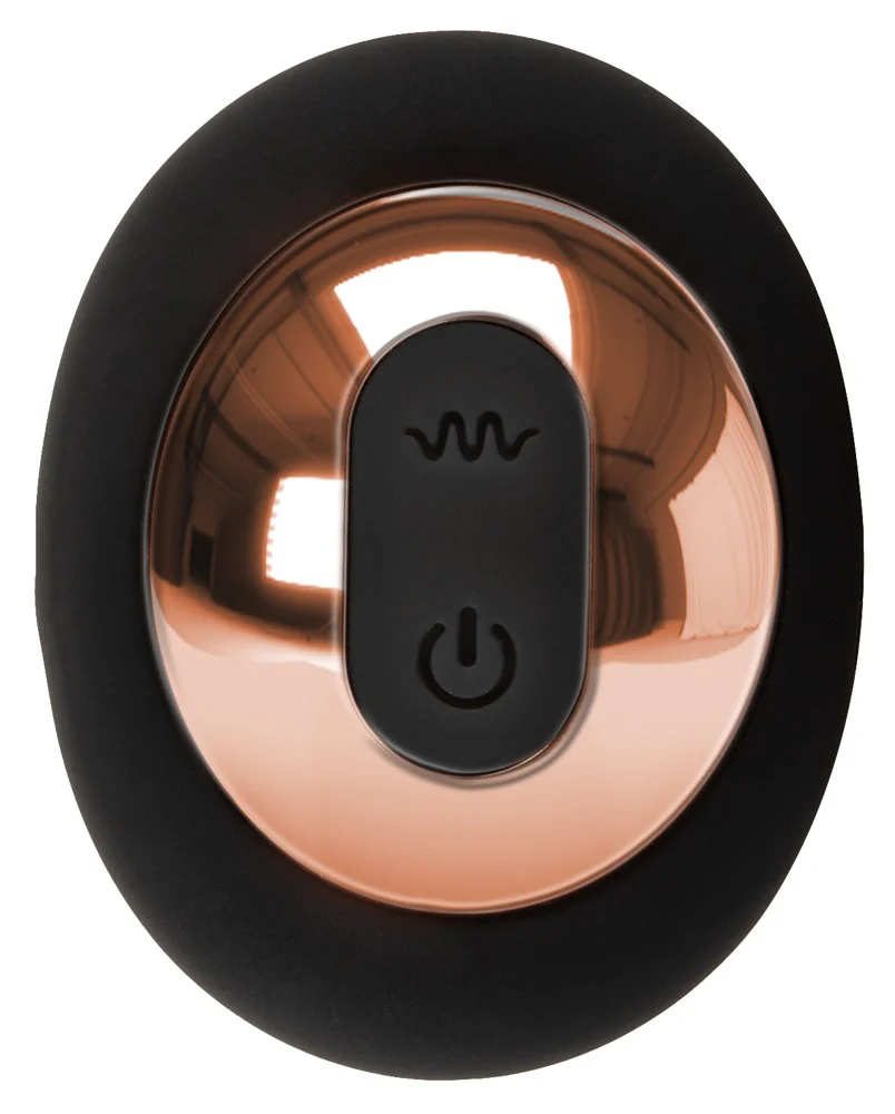 ANOS RC Roterande Buttplug - Image 4