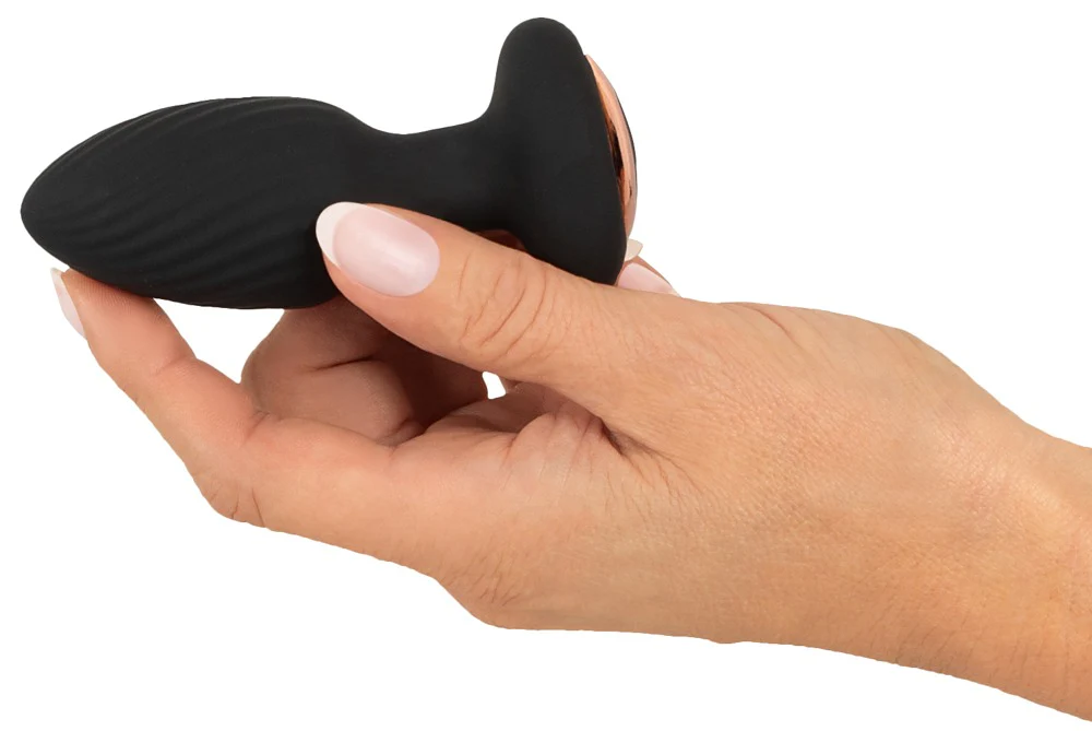 ANOS RC Roterande Buttplug - Image 5