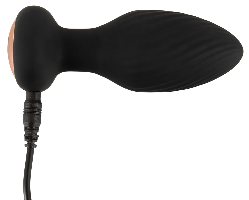 ANOS RC Roterande Buttplug - Image 7