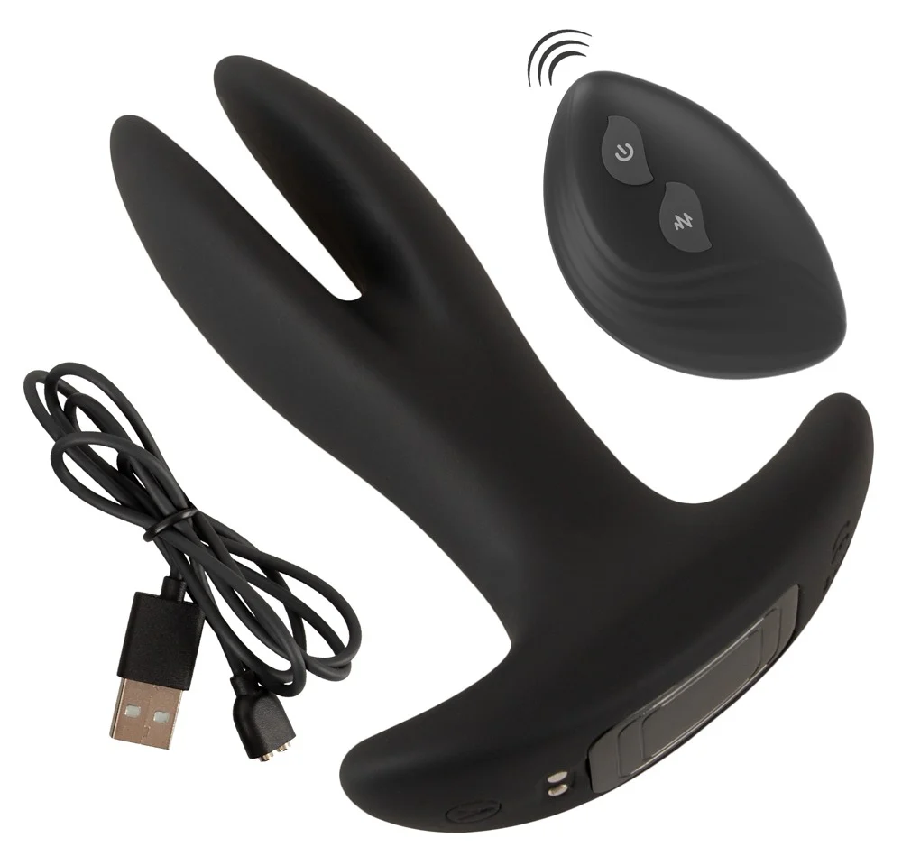 ANOS RC Vibrerande Analspreader - Image 12