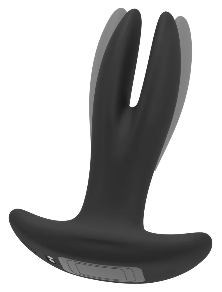 ANOS RC Vibrerande Analspreader - Image 9