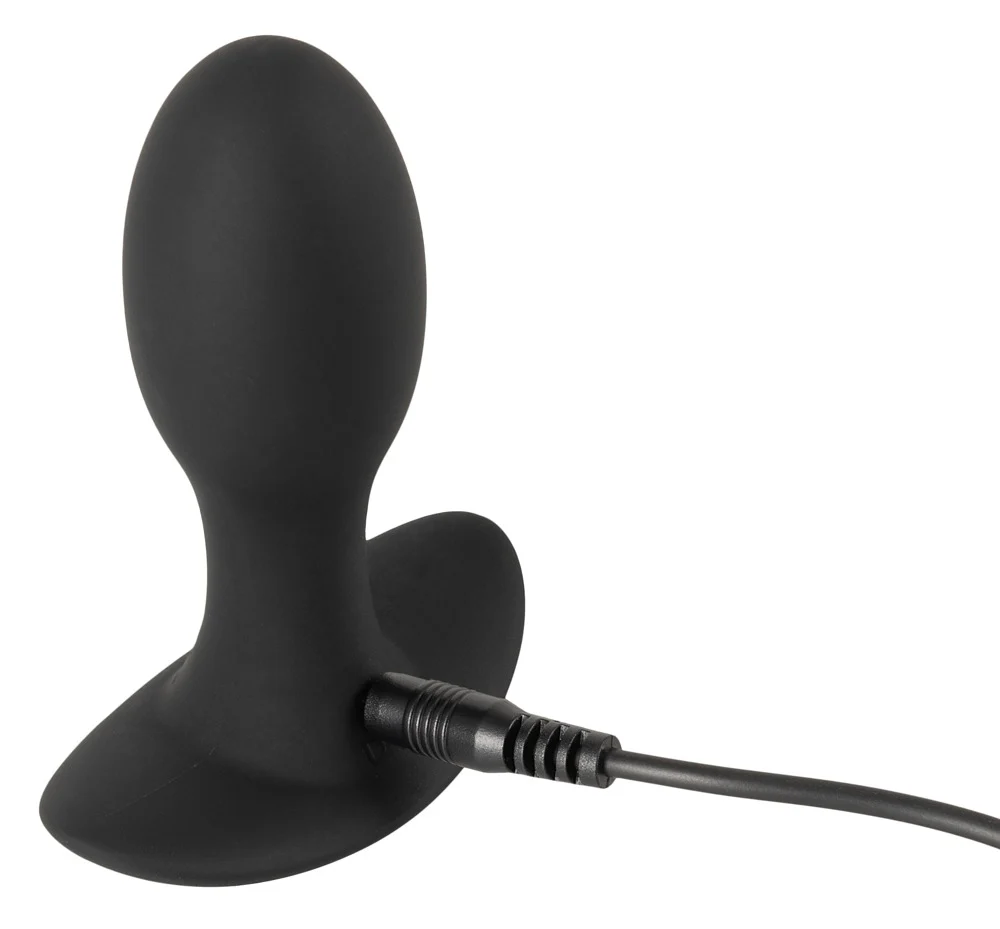 Anos Vibrerande Buttplug - Image 3
