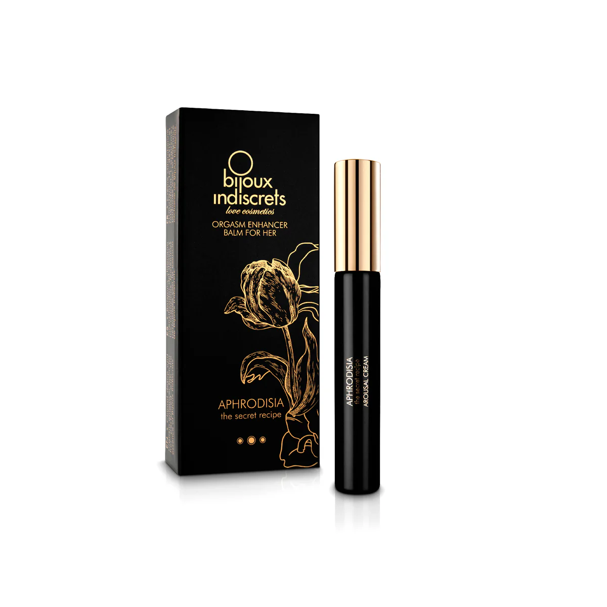 Aphrodisia Orgasmgel 13 ml - Image 4